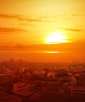 Gold Coast braces for scorcher as mercury soars across southeast