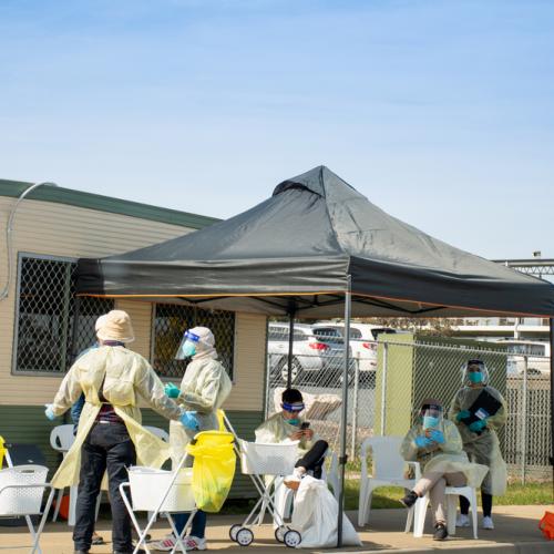 PM set to announce COVID-19 inquiry: report