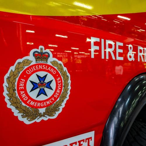 Child killed, woman and kids fighting for life after horror house fire