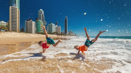 New app to transform how locals, visitors explore Gold Coast