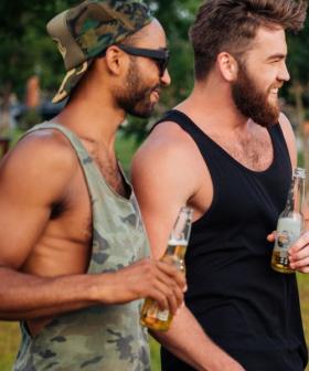Link Between Mosquitoes and Sweaty Beer Drinkers