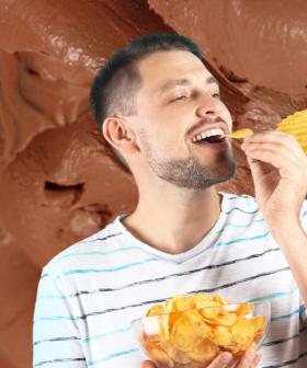 Here’s Why You Can’t Quit Ice Cream and Chips