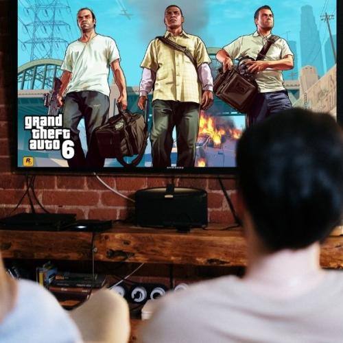 Is “Grand Theft Auto” Coming to Netflix?