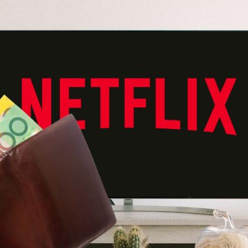 Netflix Ditches Its Cheapest Plan in Australia Costing Users $72 More