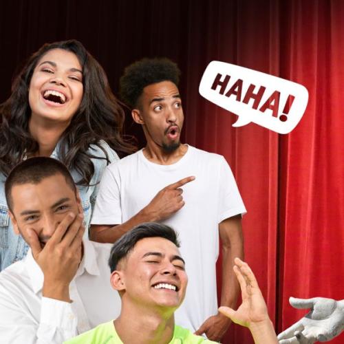 Historians Reveal The Top 10 Oldest Recorded Jokes