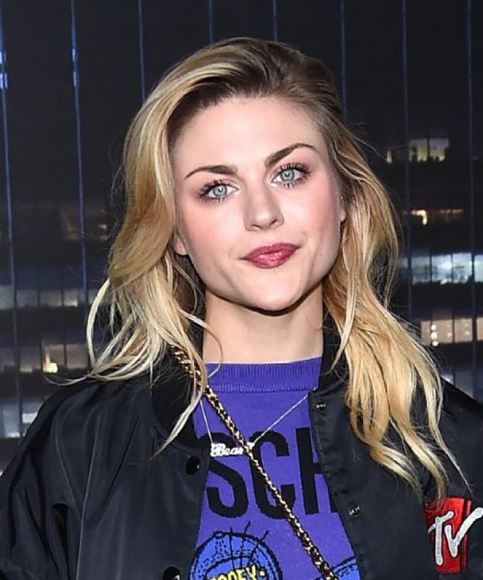 Kurt Cobain's Daughter Frances Bean Married Tony Hawk's Son Riley