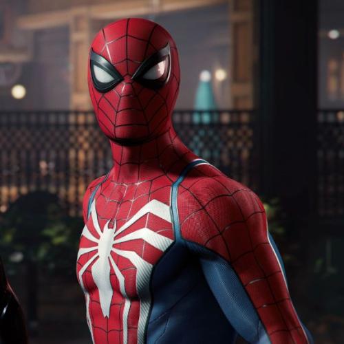 PS5 Review – Marvel’s Spider-Man 2