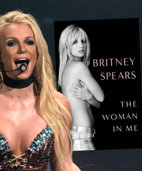 The Biggest Revelations From Britney Spears' New Book 'The Woman In Me'