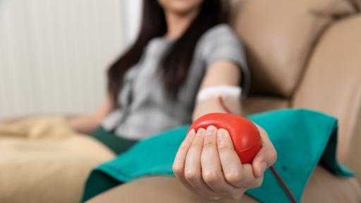 Aussies urged to hop into Lifeblood this Easter as long weekends impact supply