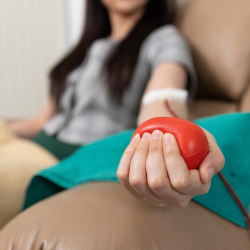 Aussies urged to hop into Lifeblood this Easter as long weekends impact supply