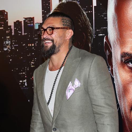 Jason Momoa Divides Fans After Sharing Views On The Voice Referendum