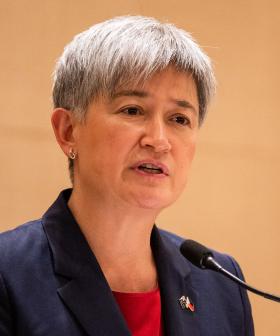 ISRAEL AT WAR: Federal Government working to confirm welfare of Australians