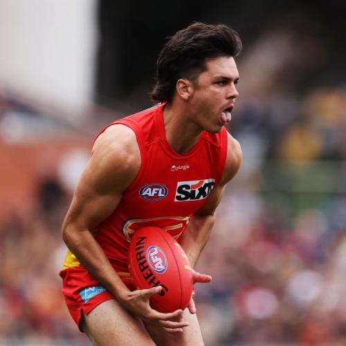 Former Suns player on drug charge