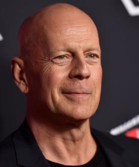 'Incommunicative': Longtime Friend Of Bruce Willis Shares Health Update