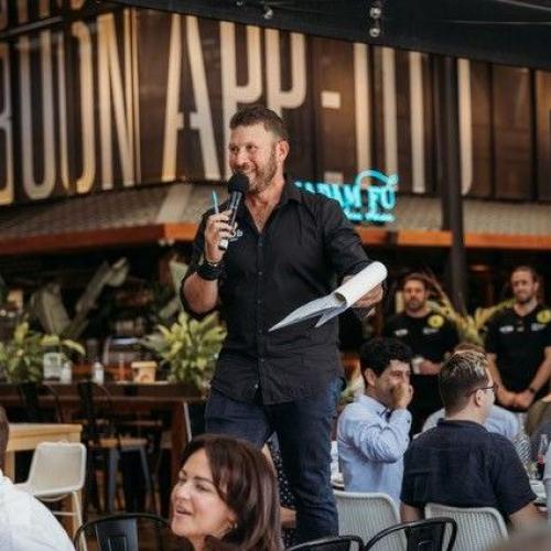 Gold Coast legends in the race for Qld Aus of the Year Awards