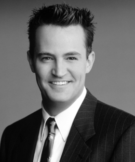 'Friends' cast release emotional statement following Matthew Perry death