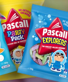 Hey Kiwis, Missing These Lollies? They’re Now In Australia!