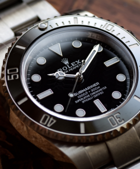 Gold Coast man hit by car, robbed of Rolex watch in FB marketplace attack