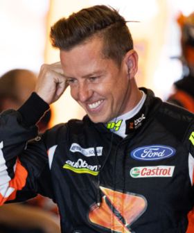 Supercars driver James Courtney confirms new team for 2024