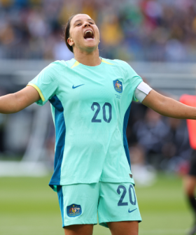 Matildas weave magic to thump Philippines in epic Olympic qualifier