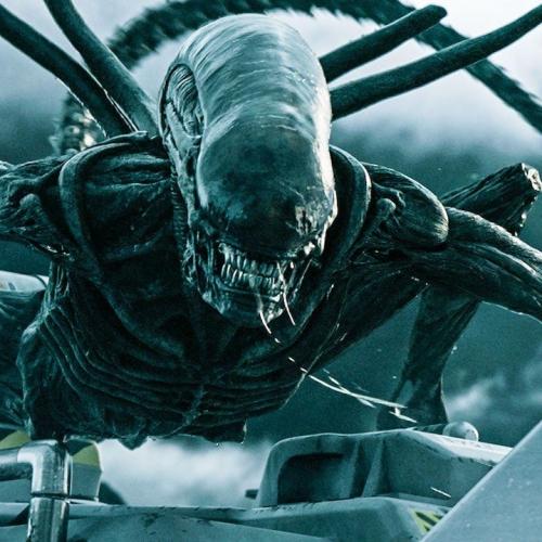 'It’s F—ing Great': Ridley Scott Gives Seal Of Approval To The New Alien Movie