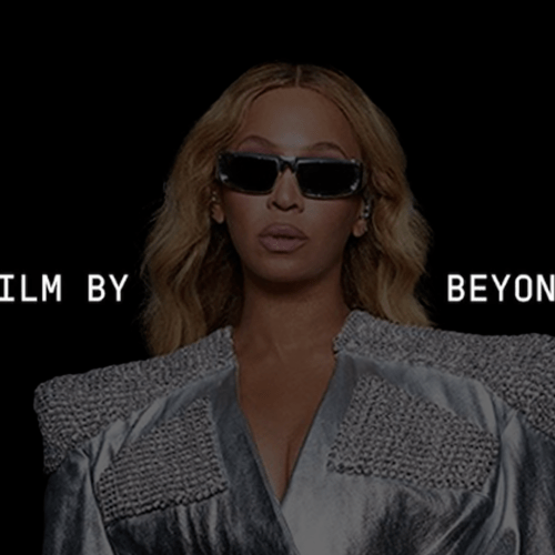 Beyonce Has Announced 'Renaissance: A Film By Beyonce'!