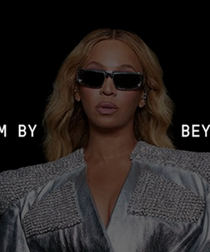 Beyonce Has Announced 'Renaissance A Film By Beyonce'!