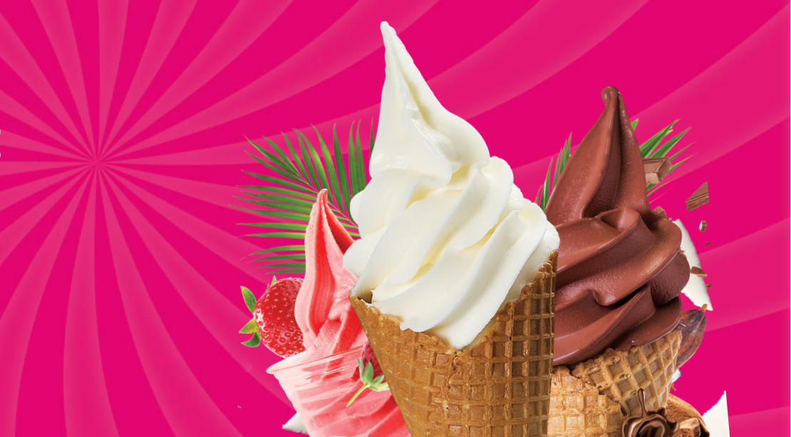 Gold Coast ice cream manufacturer wins Queensland's top export award