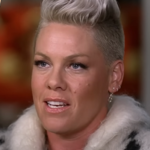 P!nk Reveals How She Almost Died Weeks Before Signing Her First Record Deal At 16