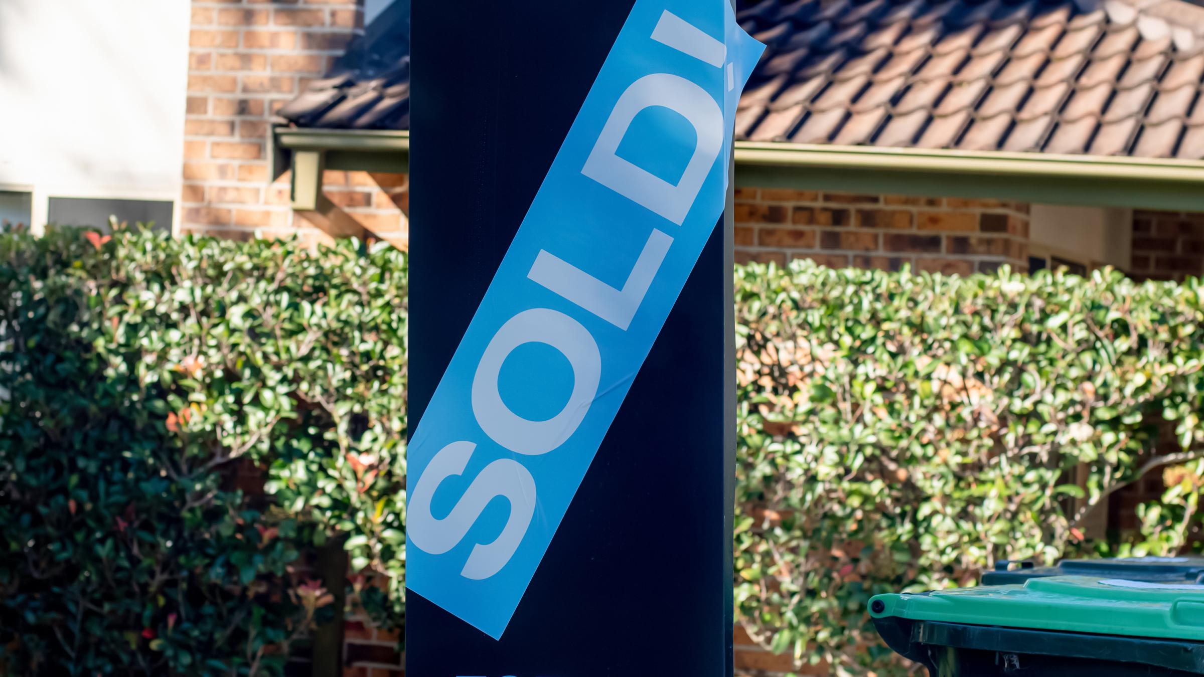 Gold Coast continues to dominate property market in Qld