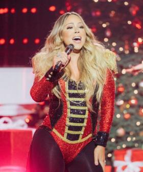 Mariah Carey Sued for $31M Over ‘All I Want For Christmas Is You’
