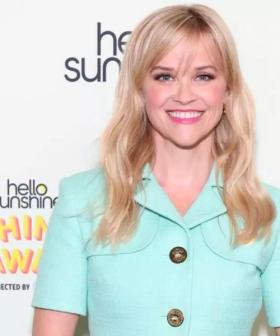 Reese Witherspoon Responds To Kevin Costner Dating Rumours
