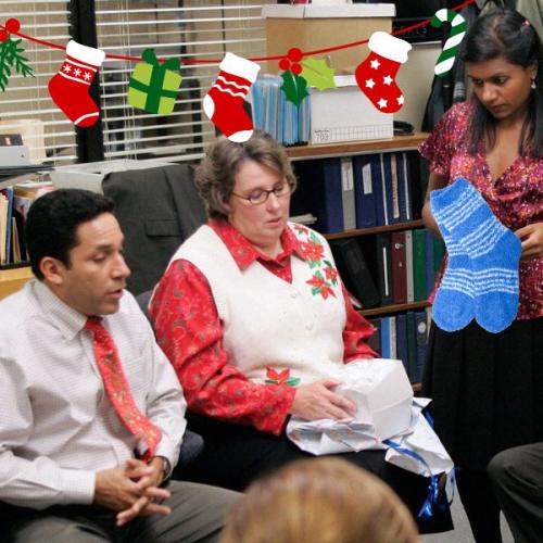 What’s The Worst Work-place Christmas Gifts You Have Ever Received? Try Beat These!