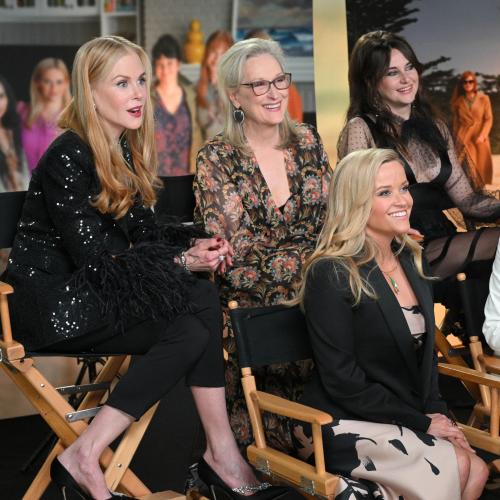 'Big Little Lies' Is Returning For Third Season, According To Nicole Kidman
