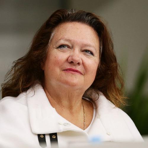 Australia's richest person backs Comm Games dual-city bid