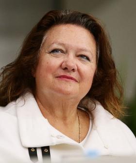 Australia's richest person backs Comm Games dual-city bid