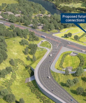 Locals urged to have say on next stage of Coomera Connector
