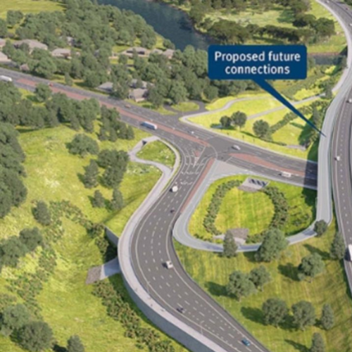 Locals urged to have say on next stage of Coomera Connector