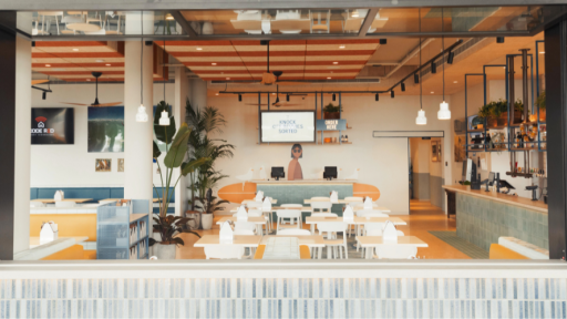 Revamped Kirra Beach Hotel swings open doors to locals