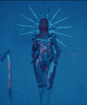 'RENAISSANCE: A FILM BY BEYONCÉ' Trailer Is Out!