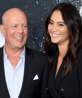 Bruce Willis' Wife Has Opened Up About Her Struggles With Guilt Following Bruce's Dementia Diagnosis
