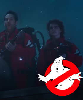 'Ghostbusters: Frozen Empire' Just Dropped Its First Trailer!