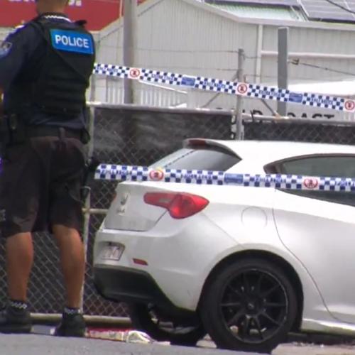 Man charged after pulling loaded revolver on Gold Coast cops