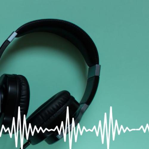 Top 5 Podcasts to Check Out in November