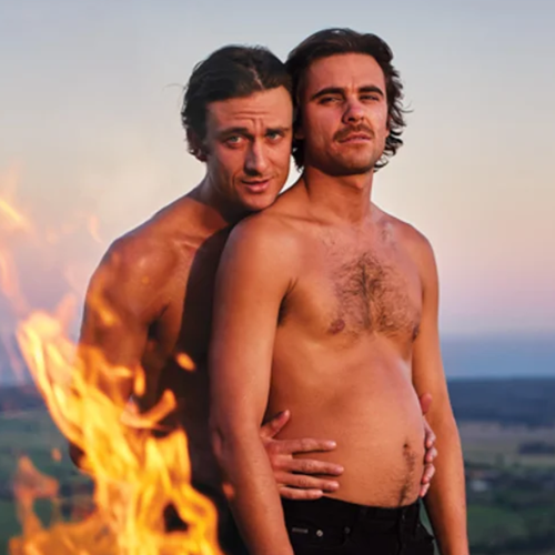 The Inspired Unemployed Have Released A Fragrance And The Ad Will Have You In Stitches