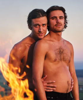 The Inspired Unemployed Have Released A Fragrance And The Ad Will Have You In Stitches