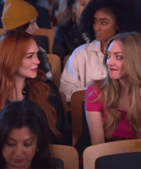 The Mean Girls Cast Have Reunited!