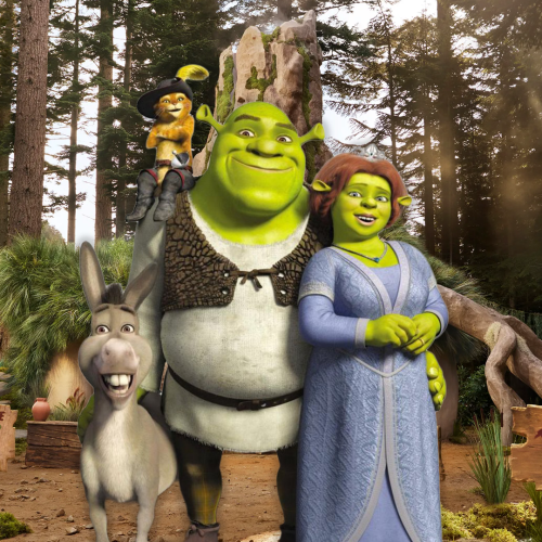The Release Date For Shrek 5 Has Been Leaked And It’s Not So Far Far Away
