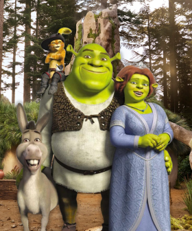 The Release Date For Shrek 5 Has Been Leaked And It's Not So Far Far Away