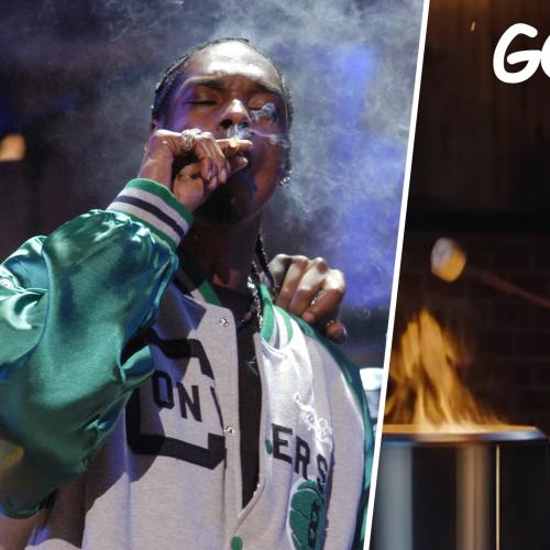 We All Got Spoofed By Snoop Dogg!
